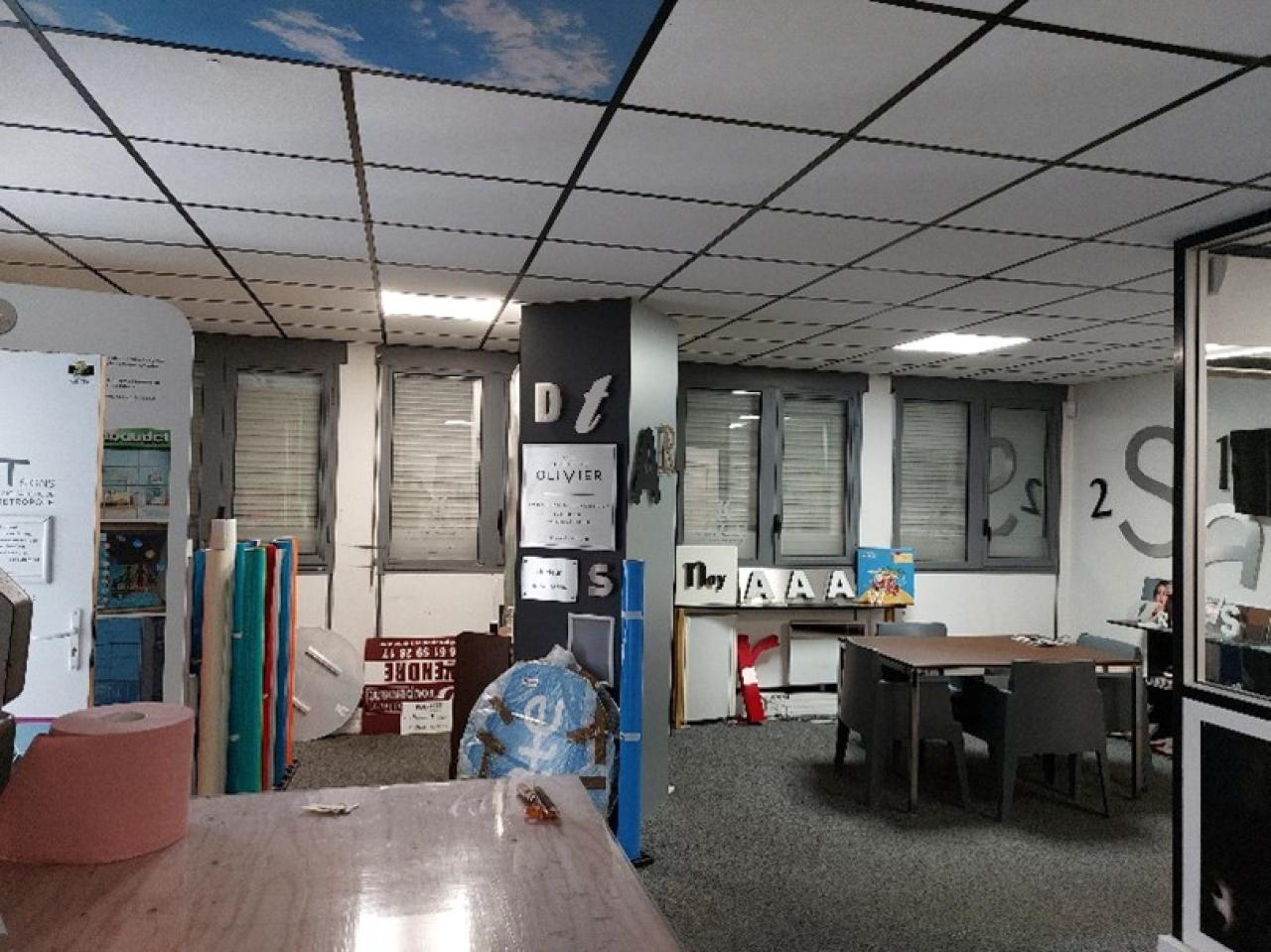 Local d'activité Villeneuve-d'Ascq 189m² Location local d'activité Villeneuve-d'Ascq Nord OLACT2533893 7